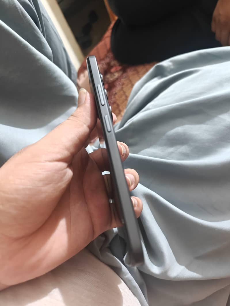 Itel S25 0