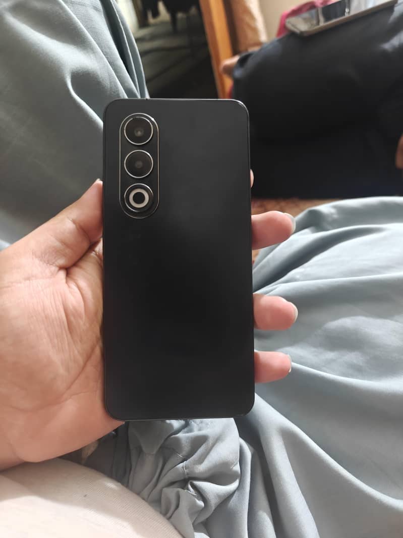 Itel S25 2