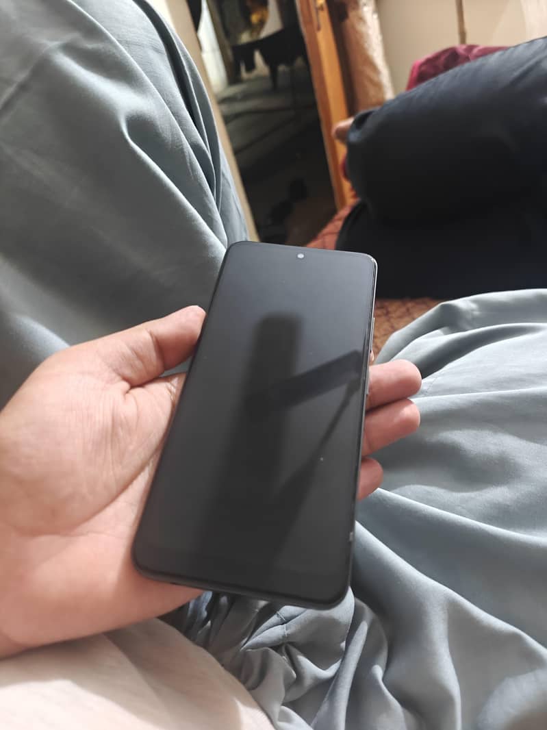 Itel S25 5
