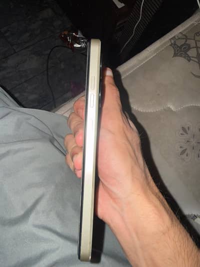 Tecno Spark Go