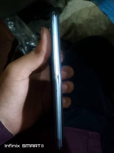 Vivo Y33s