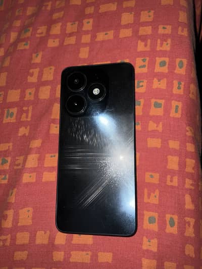 Tecno Spark 20C