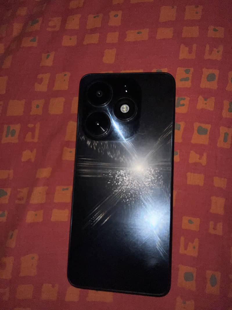 Tecno Spark 20C 1