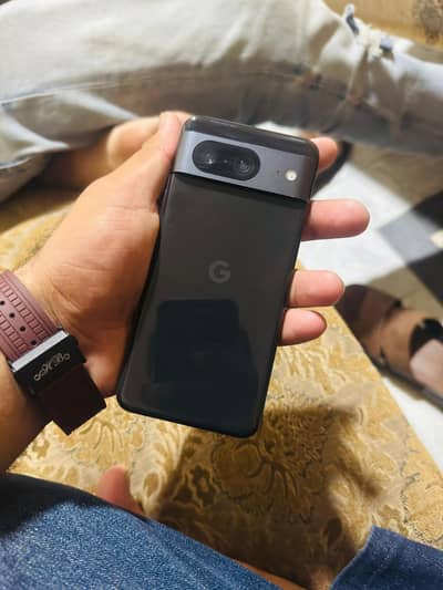 Google Pixel 8