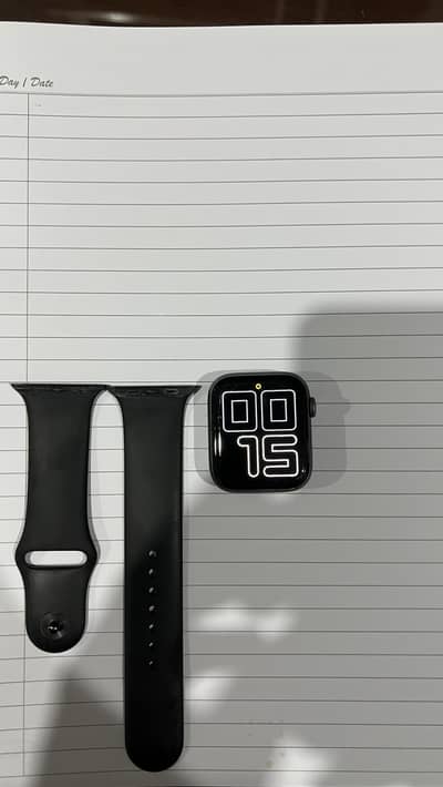 Apple watch Series 4