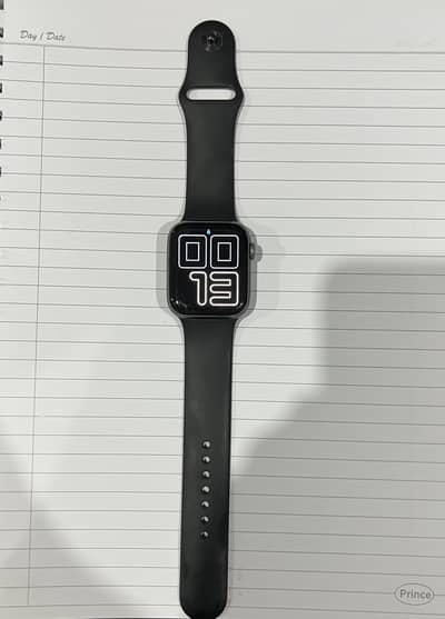Apple watch Series 4
