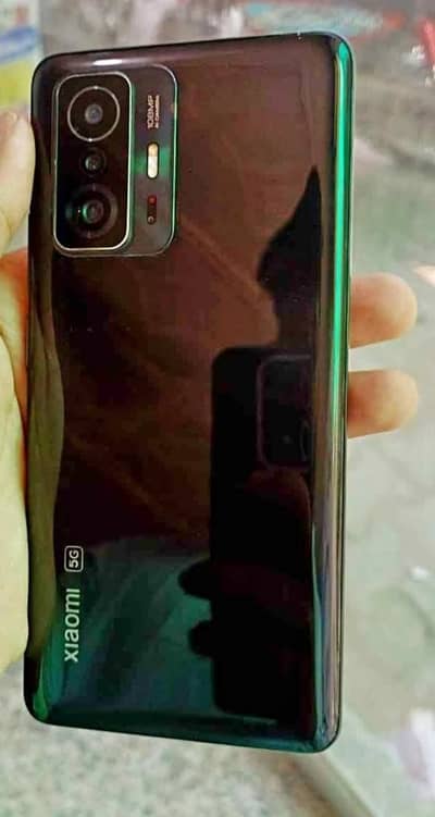 Xiaomi Mi 10T
