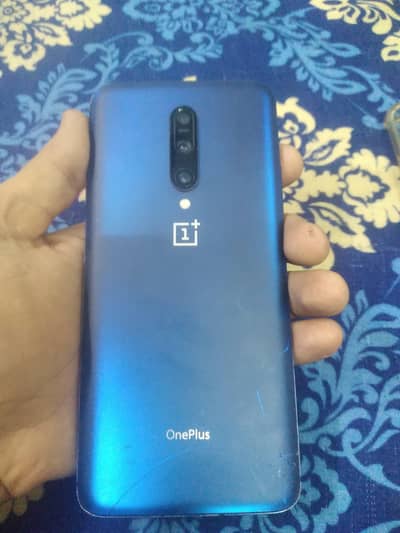 One Plus 7 Pro 8+5/256 exchange only iphone 12 to up model's