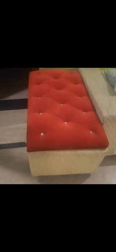 storage sofa 3 and 2 seater