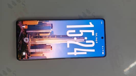Tecno CAMON 40 Pro