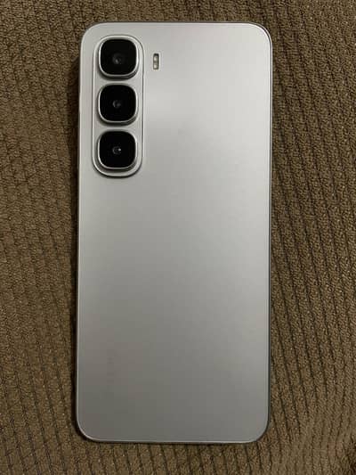 Infinix hot 60i