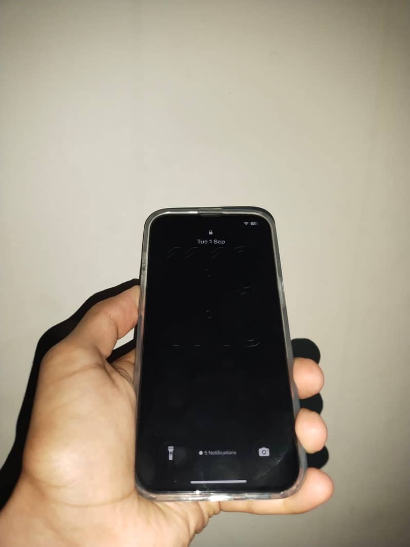 Iphone 13 6