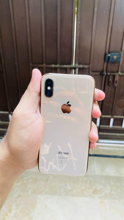 Apple iPhone XS