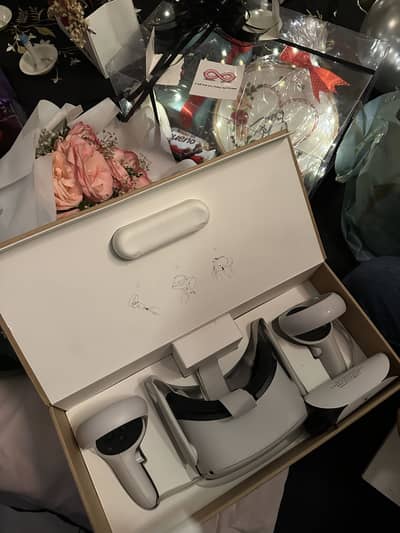Oculus quest 2