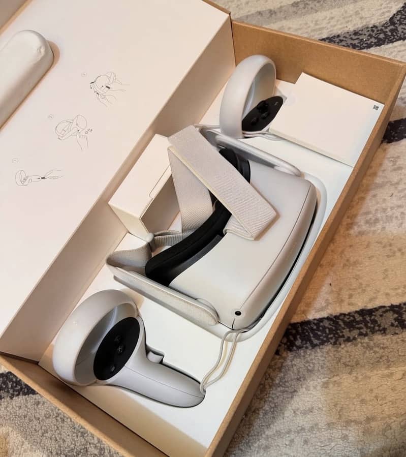 Oculus quest 2 1