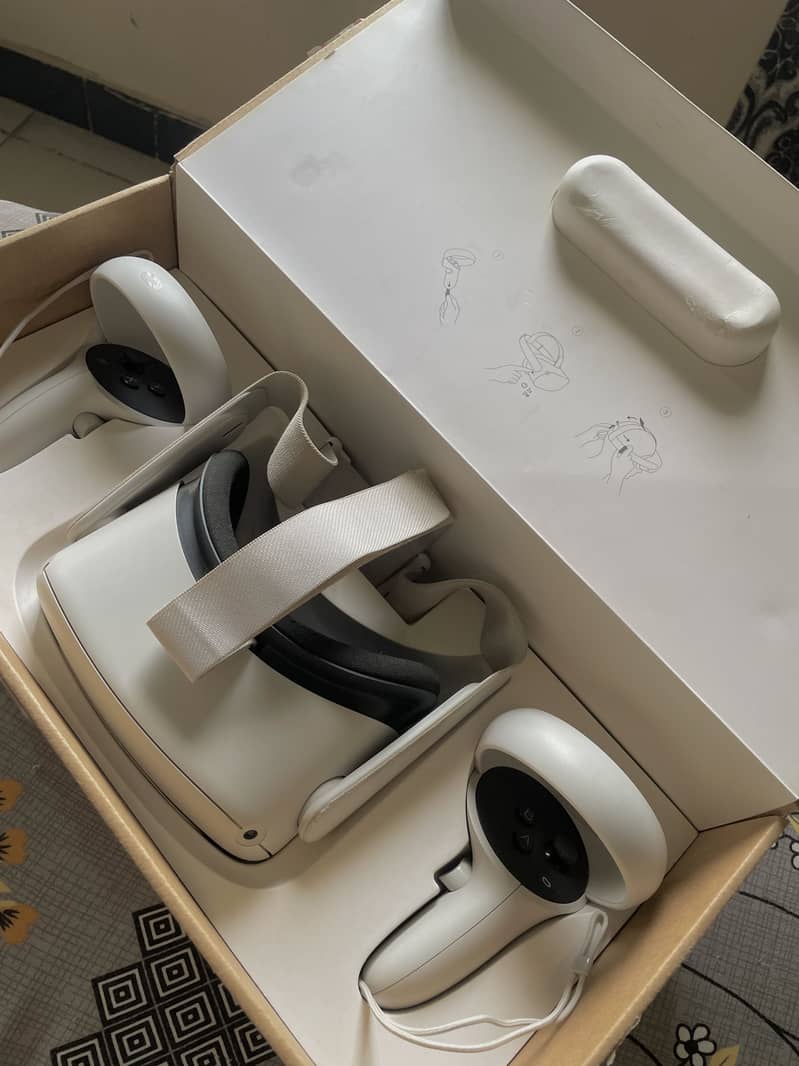Oculus quest 2 2