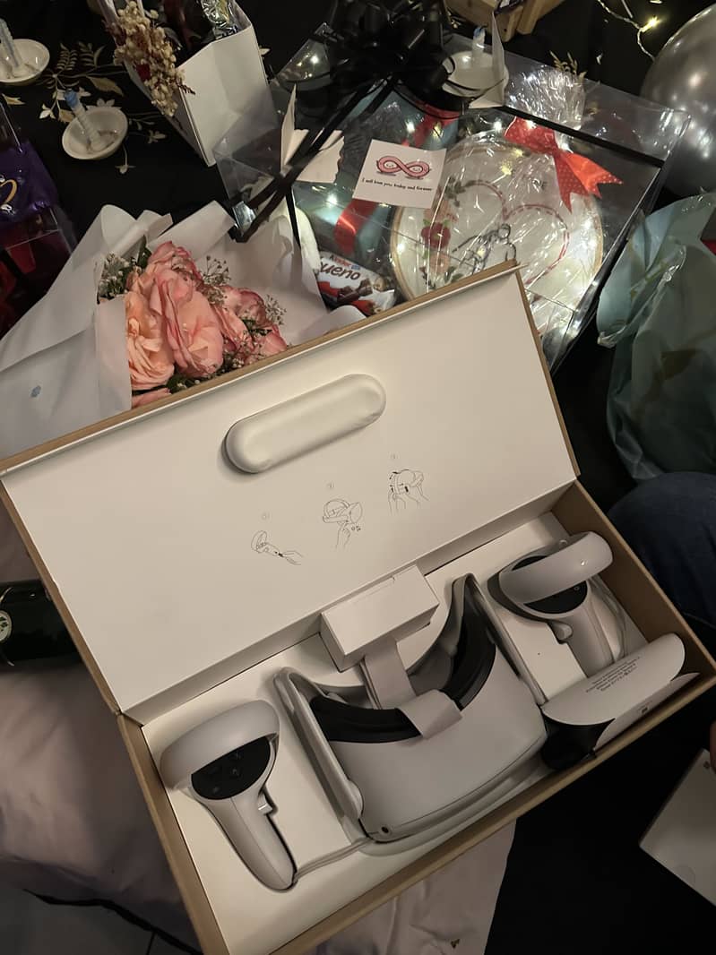 Oculus quest 2 3