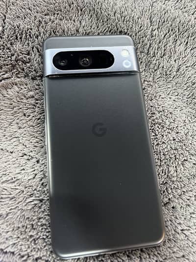 Google Pixel 8 Pro