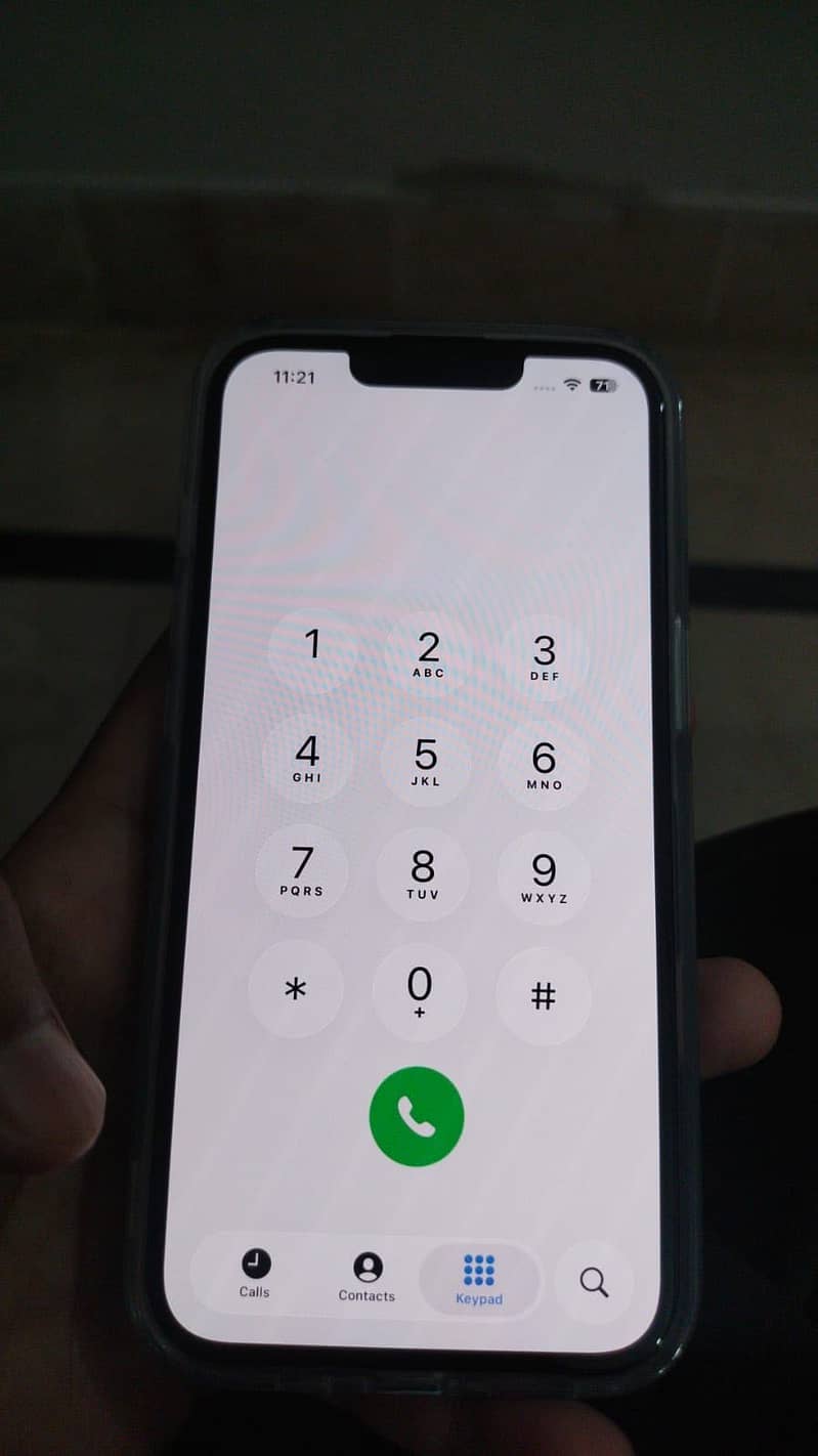Apple iPhone 13 8
