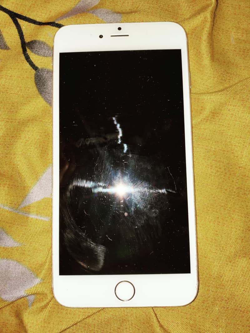 Apple iPhone 6S Plus 0