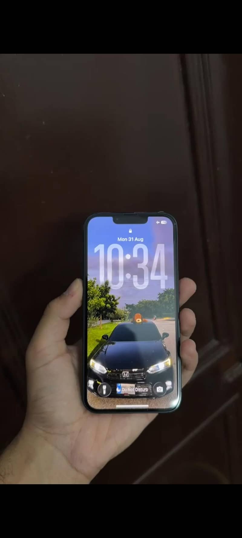 Apple iPhone 13 1