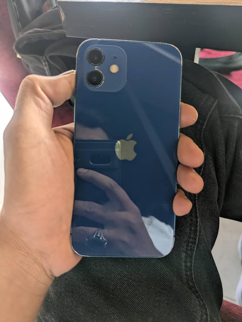 Apple iPhone 12 2
