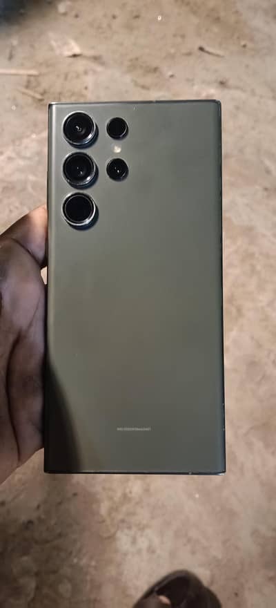 Samsung Mobile S23 Ultra
