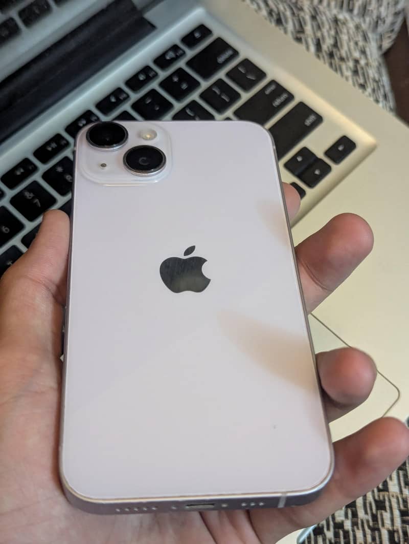 Apple iPhone 14 0