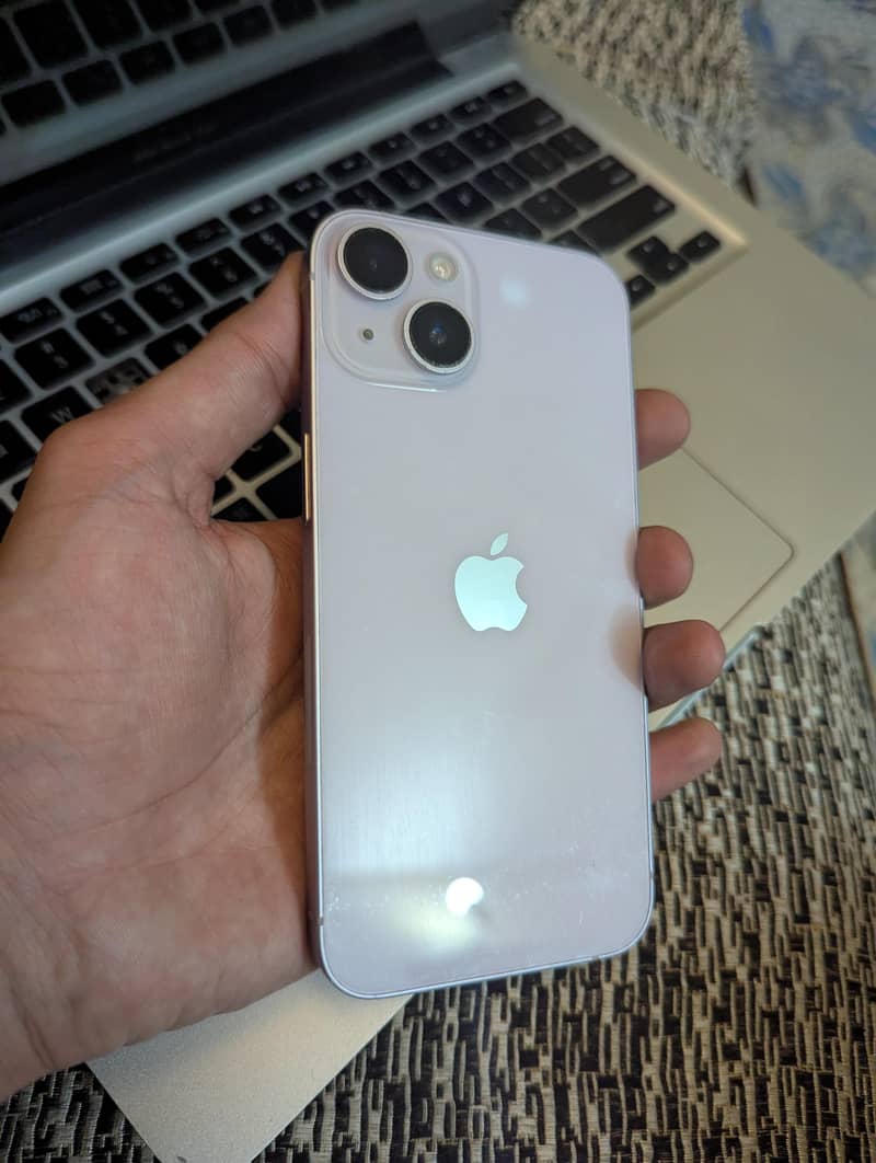 Apple iPhone 14 1