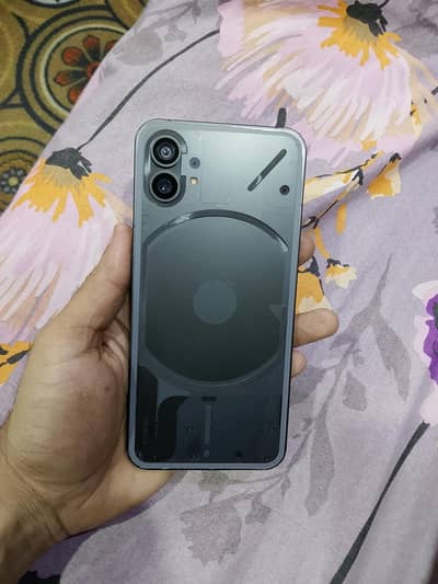 Nothing Phone 1
