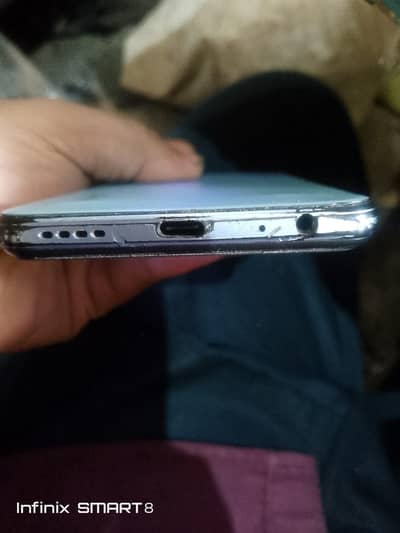 Vivo Y33s