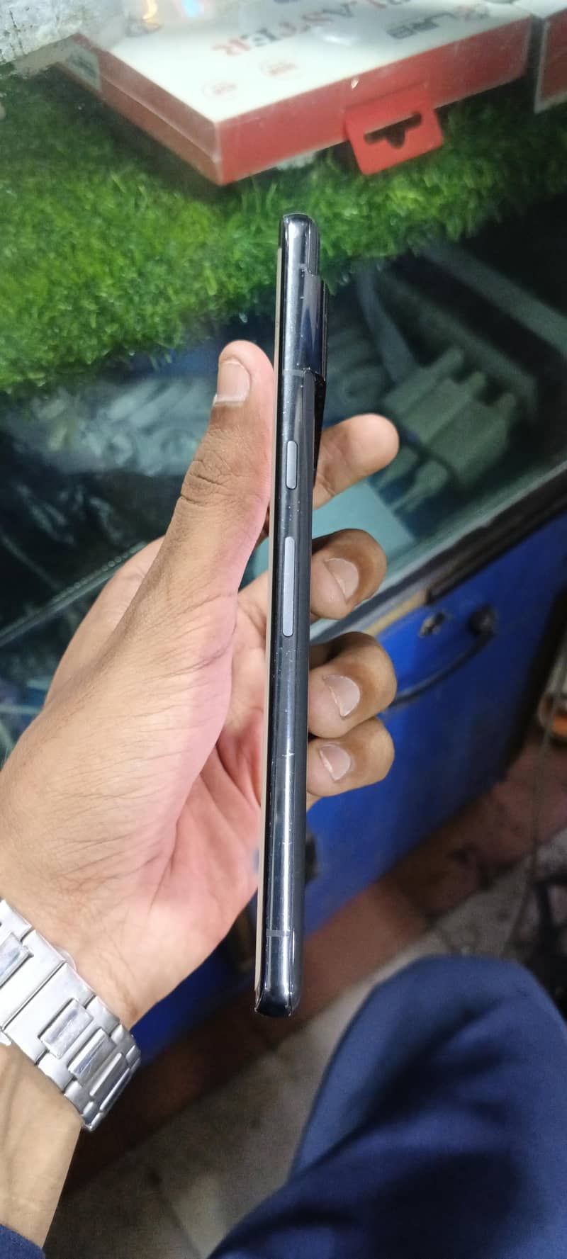 Google Pixel 7 Pro 3