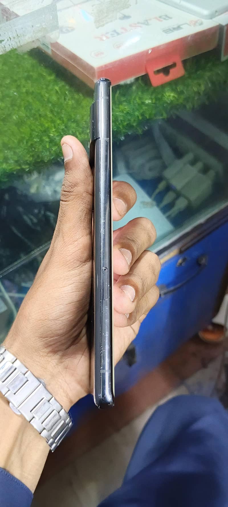 Google Pixel 7 Pro 5
