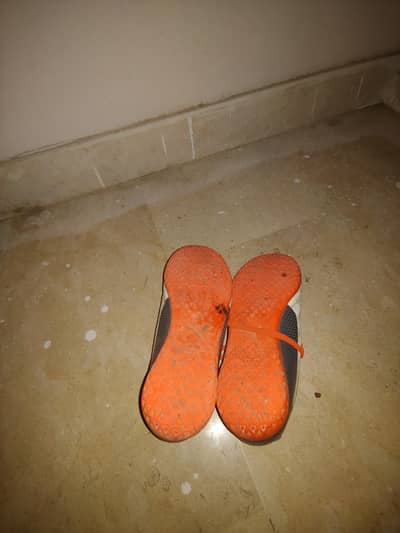 football shoes kids gripper