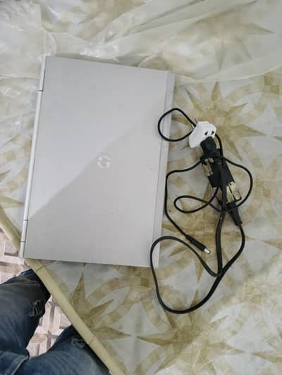 HP Core i7 2nd Gen Laptop - 10GB RAAM, 512GB SSD, AMD GRAPHICS