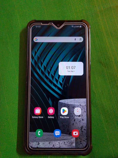 Samsung Mobile A10S