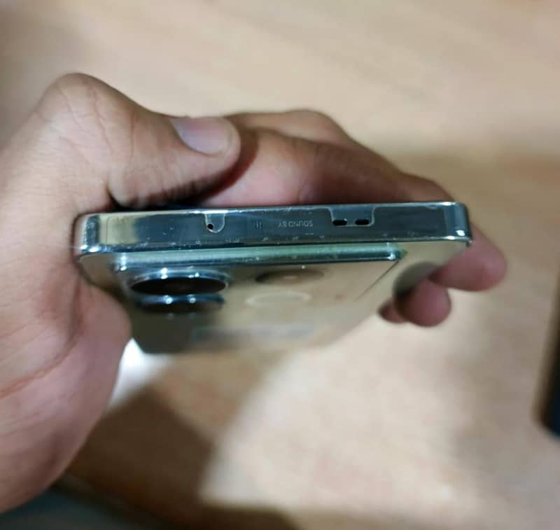 Infinix Note 40 1