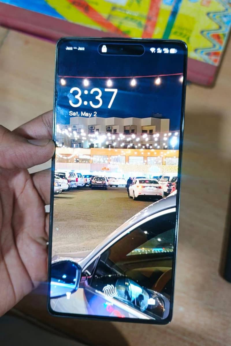 Infinix Note 40 3
