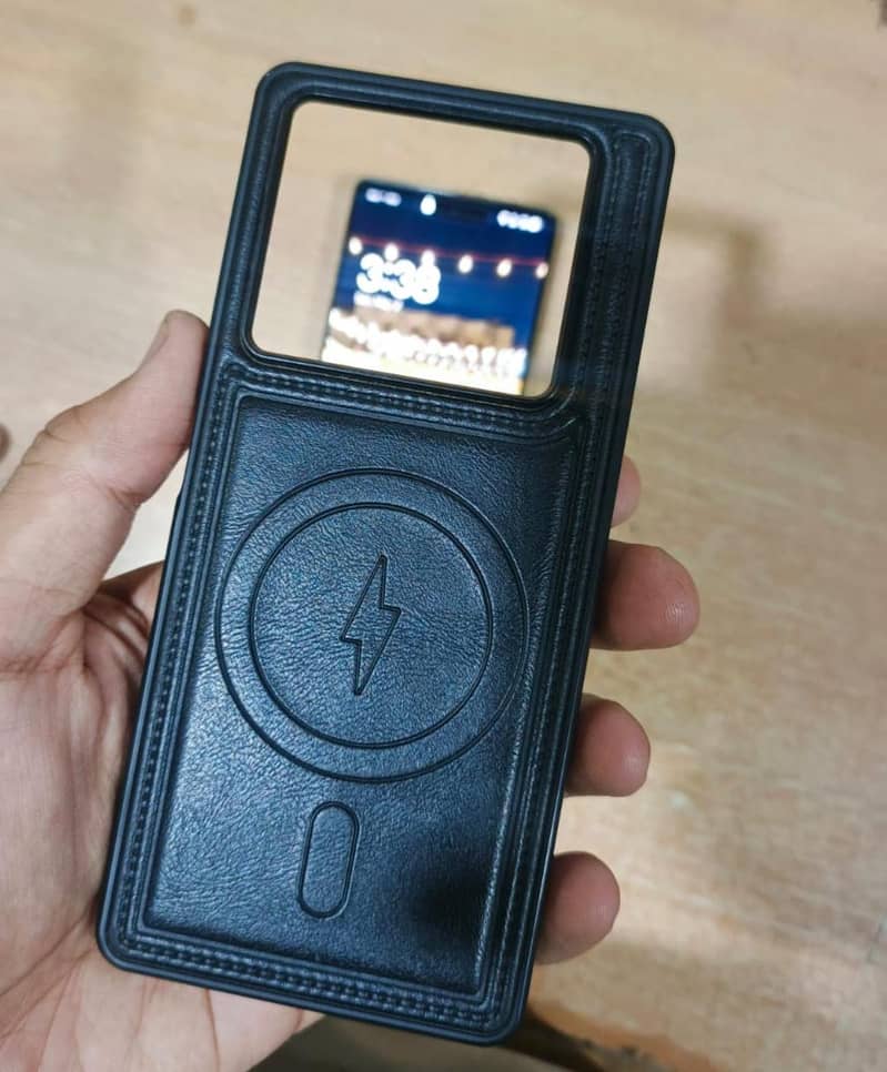 Infinix Note 40 5
