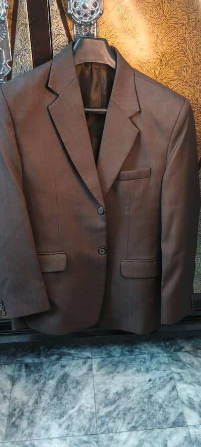 PANT COAT FOR SALE