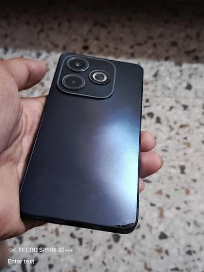 Infinix hot 40I