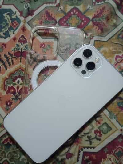 Apple iPhone 12 Pro Max