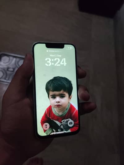 Apple iPhone 13 mini factory unlocked