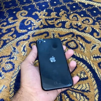 Apple iPhone SE all ok hai koi msla nh hai