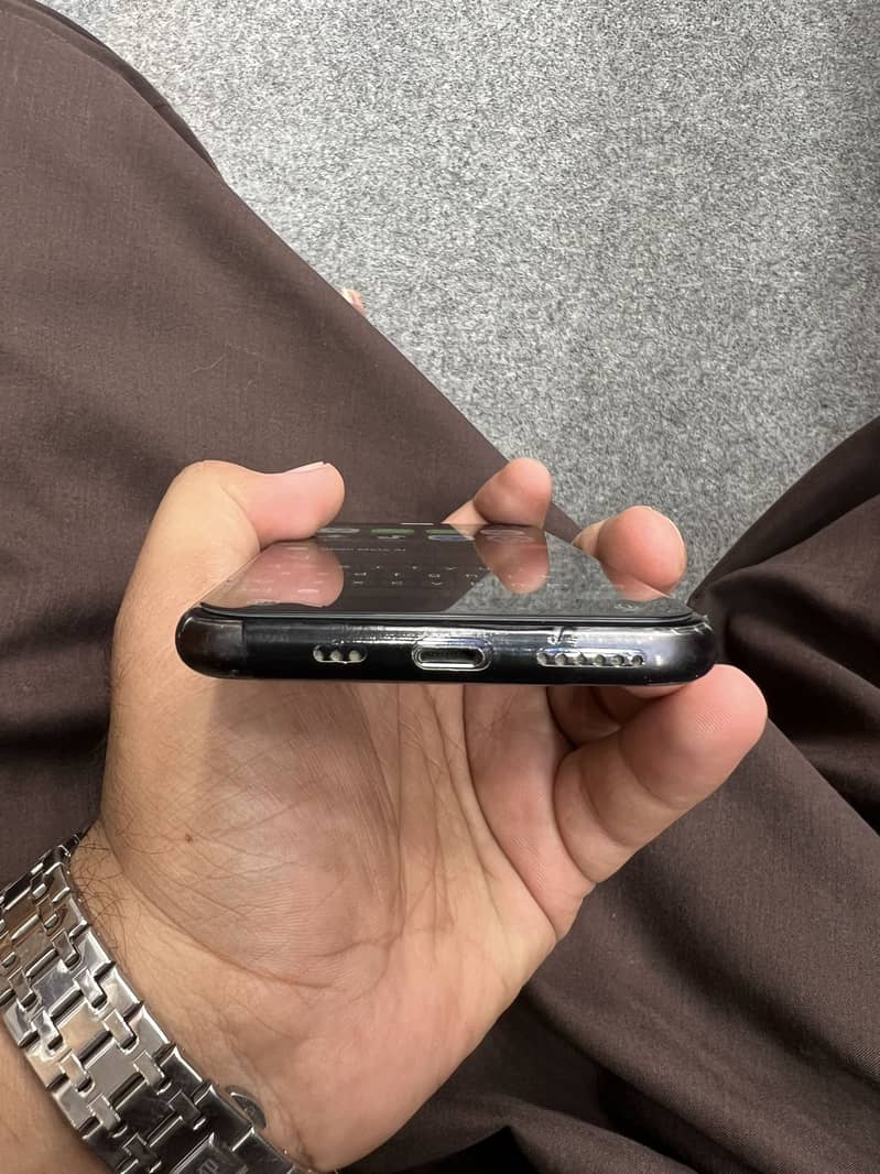 Apple iPhone 11 Pro 0