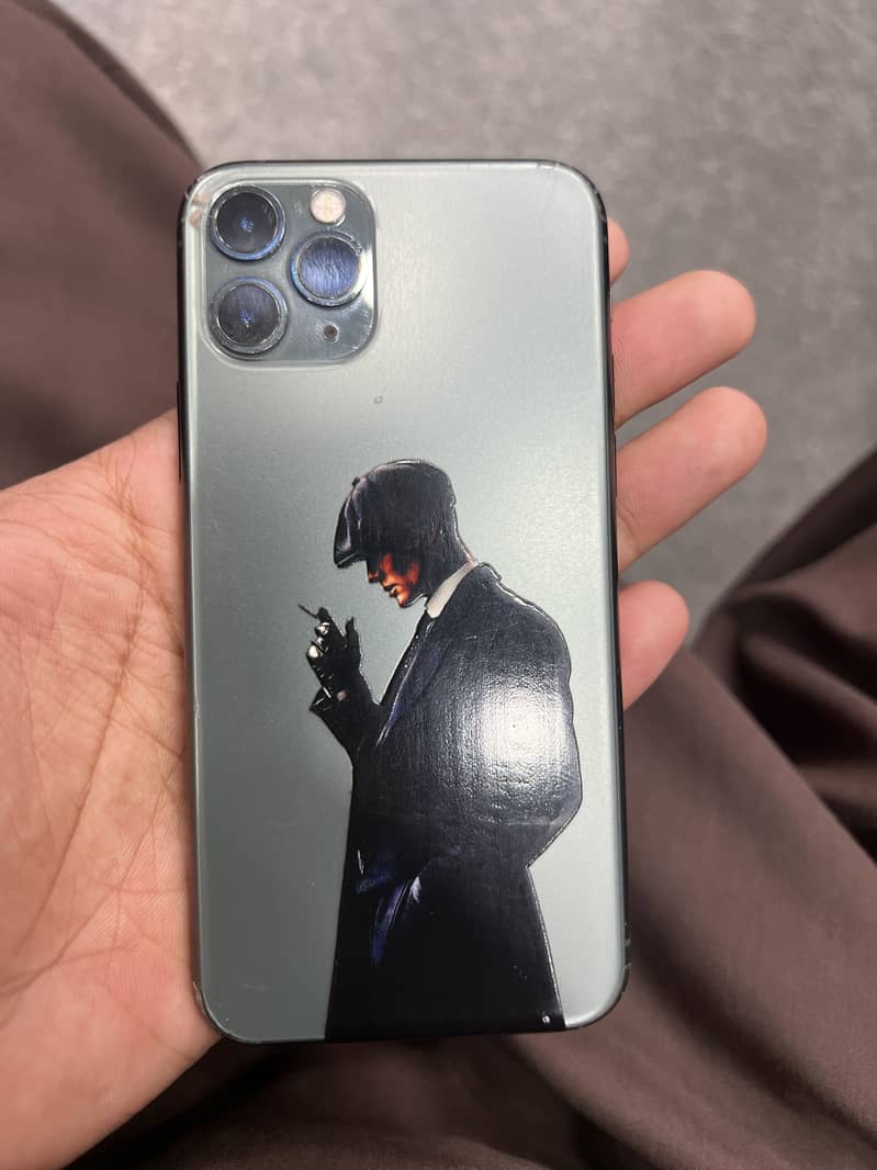 Apple iPhone 11 Pro 2