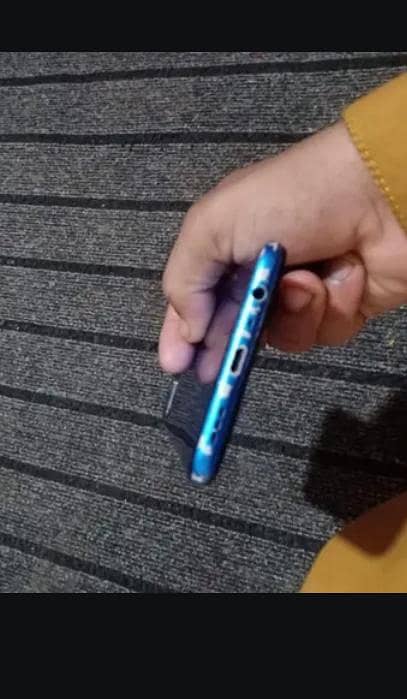 OPPO A16e 0