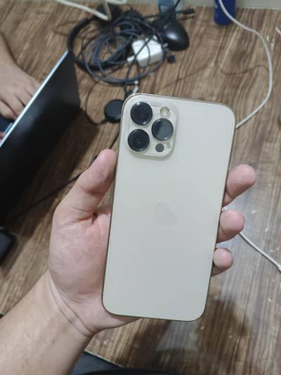 Iphone 12 pro max