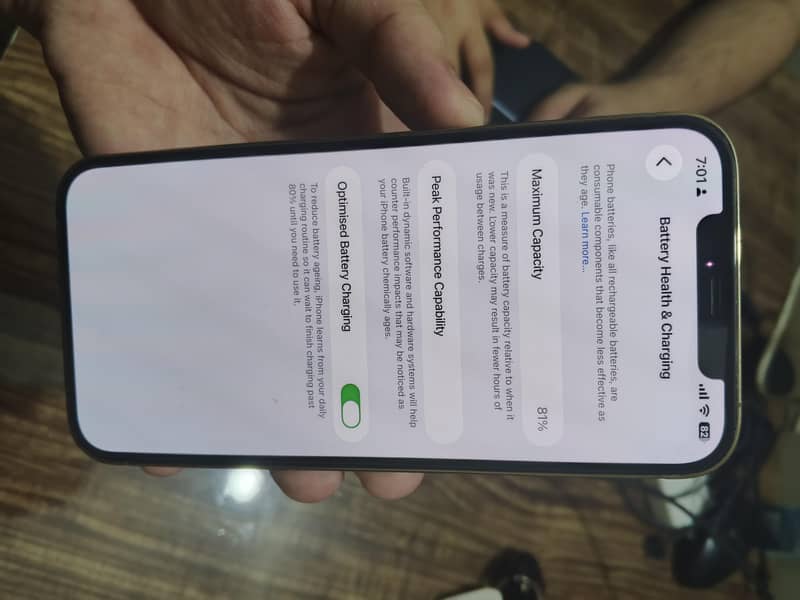 Iphone 12 pro max 6