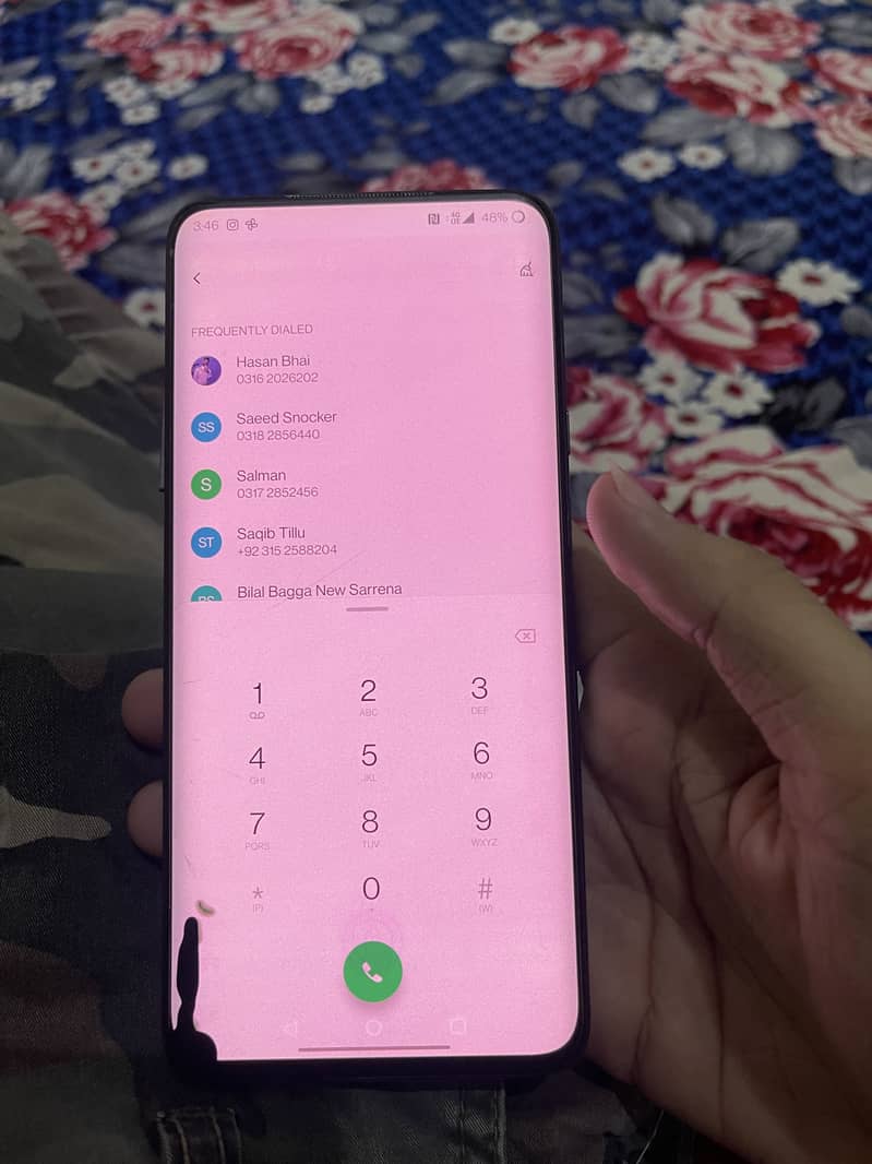 One Plus 7 Pro 1